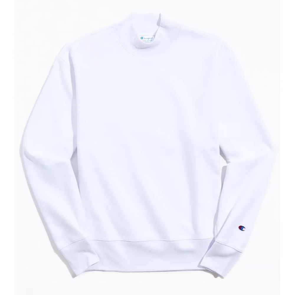 Champion UO Exclusive Reverse Weave Sweatshirt